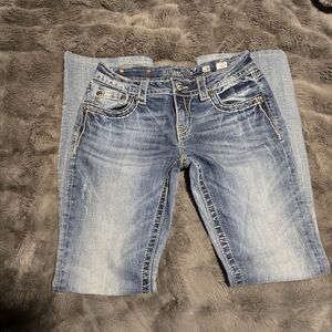 Miss Me Jeans Size 28